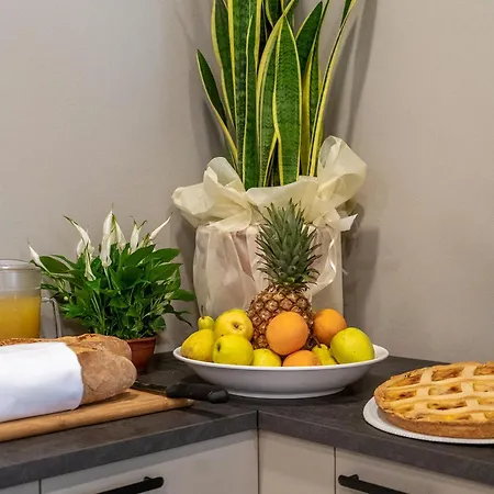 Acropolis 호텔 카톨리카