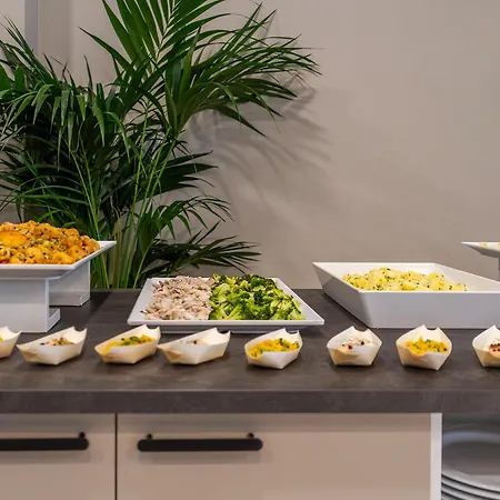 Acropolis 3* 카톨리카