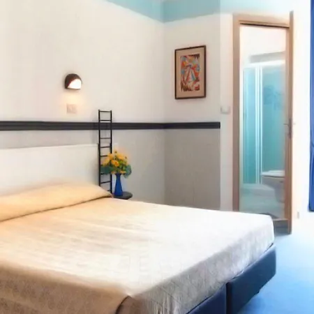 호텔 Acropolis 카톨리카