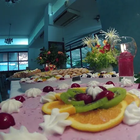 Acropolis 호텔 카톨리카