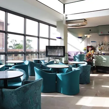 호텔 Acropolis 카톨리카