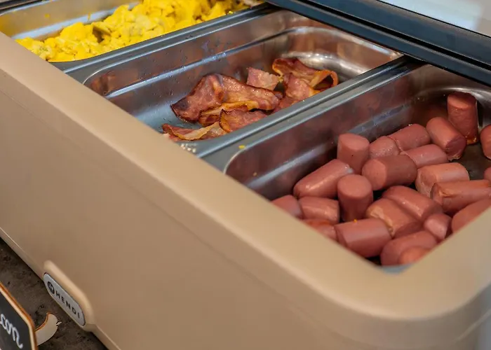 Hotell Acropolis Cattolica