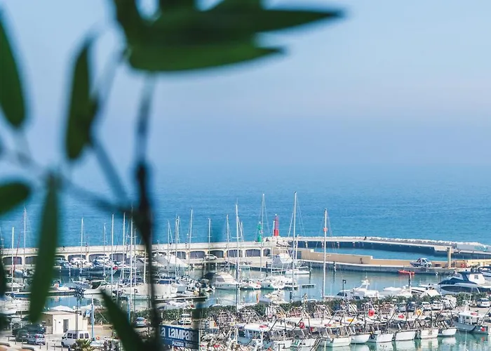 Acropolis 3* Cattolica