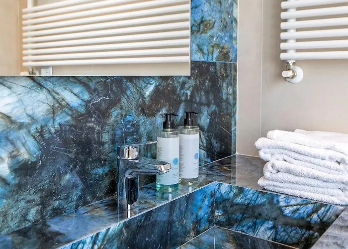 Hotell Acropolis Cattolica