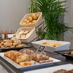 Szálloda Acropolis 3*