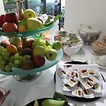 Szálloda Acropolis 3*