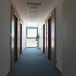 Szálloda Acropolis 3*