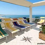 Acropolis Szálloda 3*