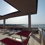 Szálloda Acropolis 3*