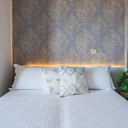 Hotel Acropolis Cattolica