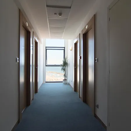 Hotel Acropolis 3*