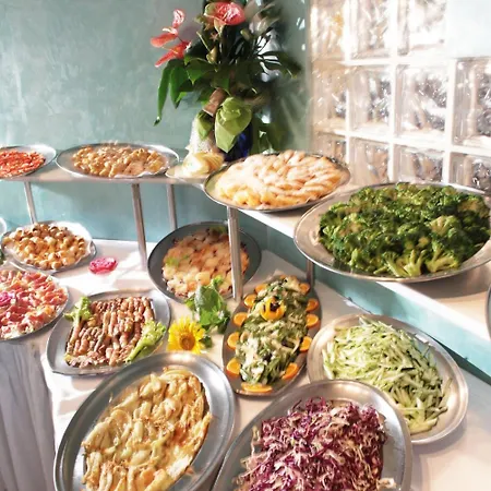 Szálloda Acropolis 3*