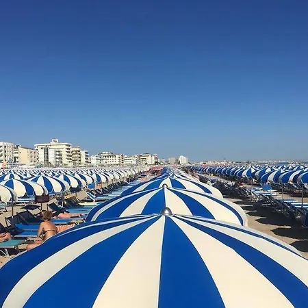 Hotel Acropolis Cattolica