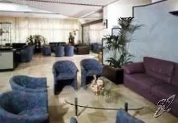Hotel Acropolis