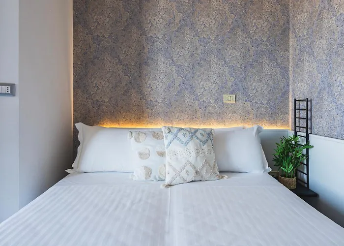 Hotel Acropolis Cattolica