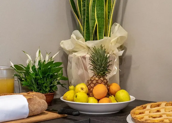 Acropolis Hotel Cattolica