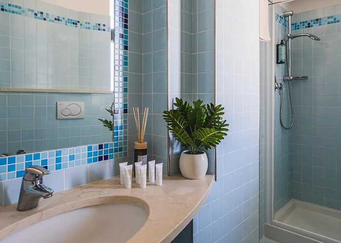 فندق Acropolis كاتوليكا