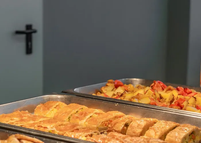 فندق Acropolis 3*