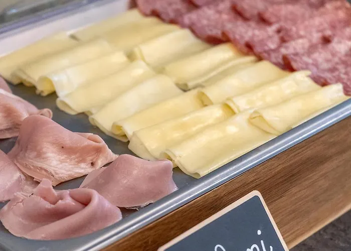 Acropolis Hotel Cattolica