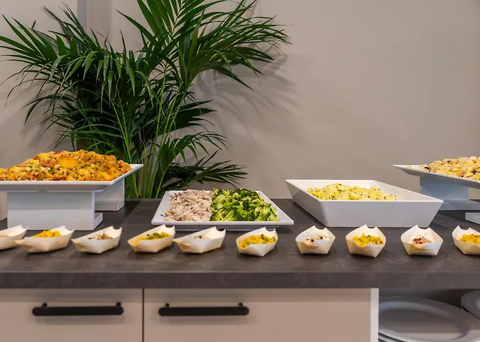 Acropolis 3* Cattolica