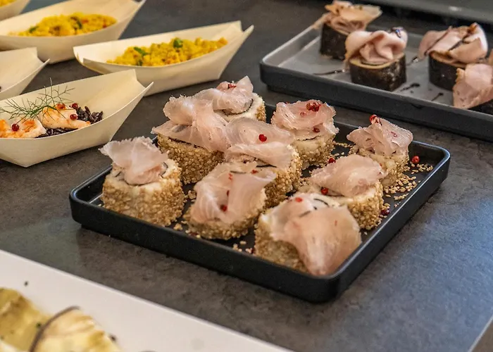 Acropolis מלון קאטוליקה