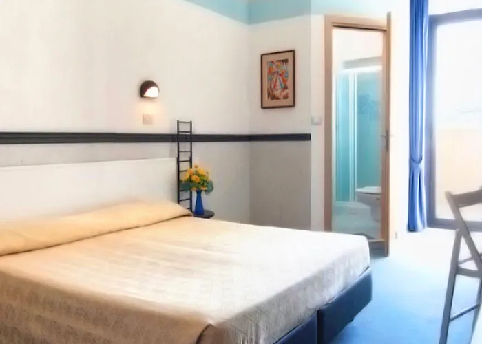 Hotel Acropolis Cattolica