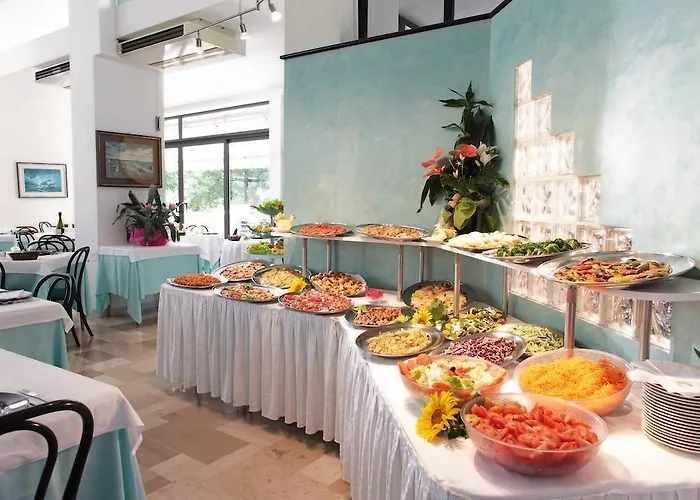 Acropolis Hotel Cattolica