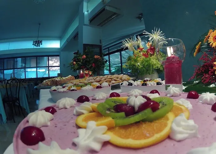 Acropolis Hotel Cattolica