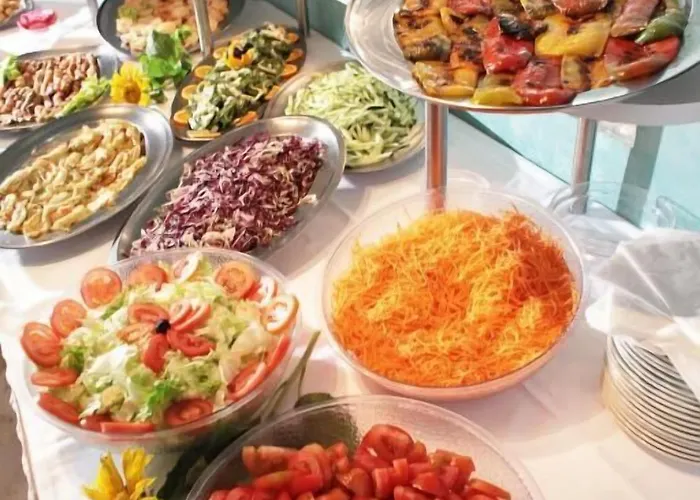 فندق Acropolis 3*