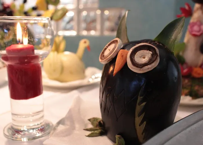 Acropolis فندق 3*