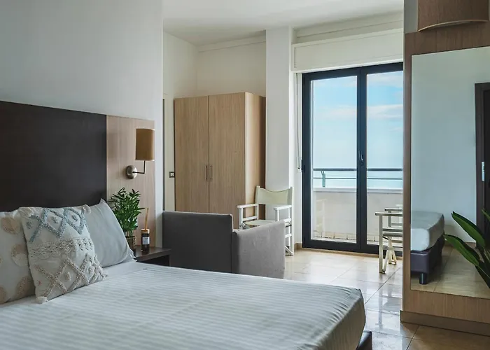 Acropolis Hotel Cattolica