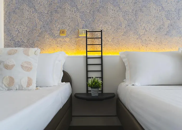 فندق Acropolis 3*